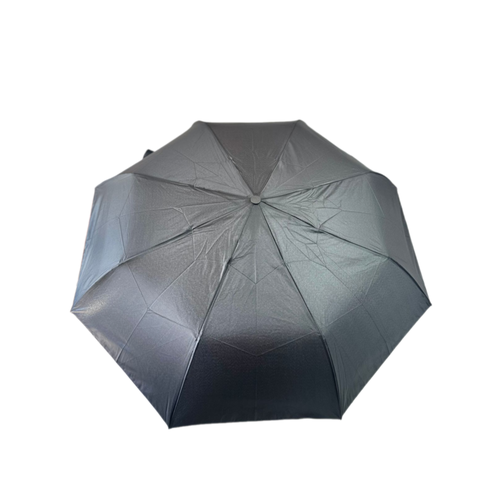 Смарт-зонт Pasio, черный