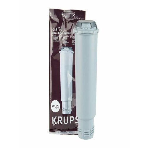 Фильтр для воды для кофемашин Krups Claris F08801 2500₽