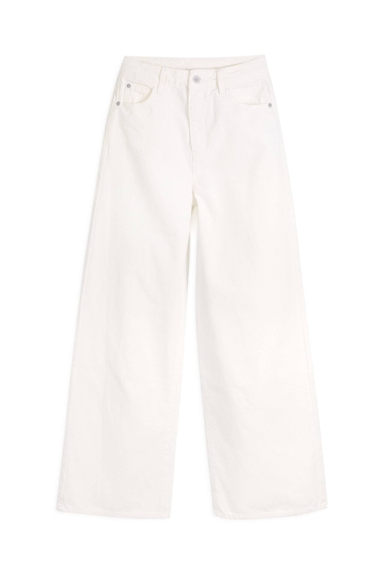 Джинсы EMPORIO ARMANI, размер 25, белый