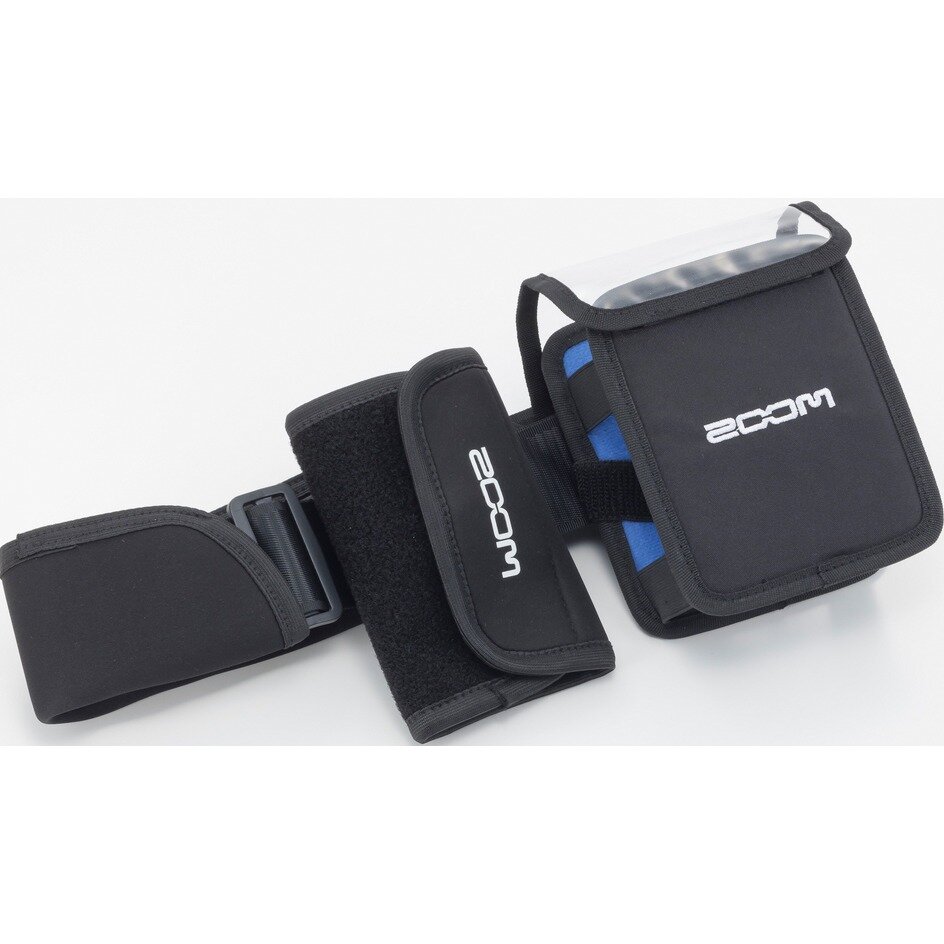Чехол для рекордера Zoom PCF-6 — фото 1