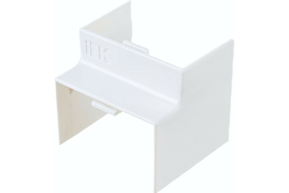 CKMP10D-V-040-025-K01 Угол внутренний КМВ 40х25 белый (4шт/компл) IEK