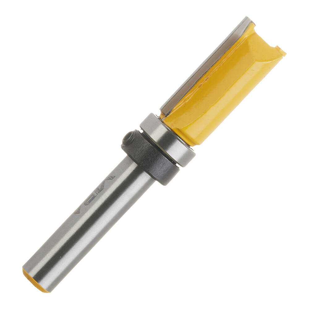 Фреза кромочная прямая Vira (553338) по дереву d127х25 мм