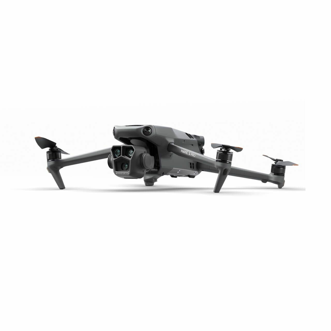 Квадрокоптер Mavic 3 Pro Fly More Combo (DJI RC) пульт с экраном — фото 1