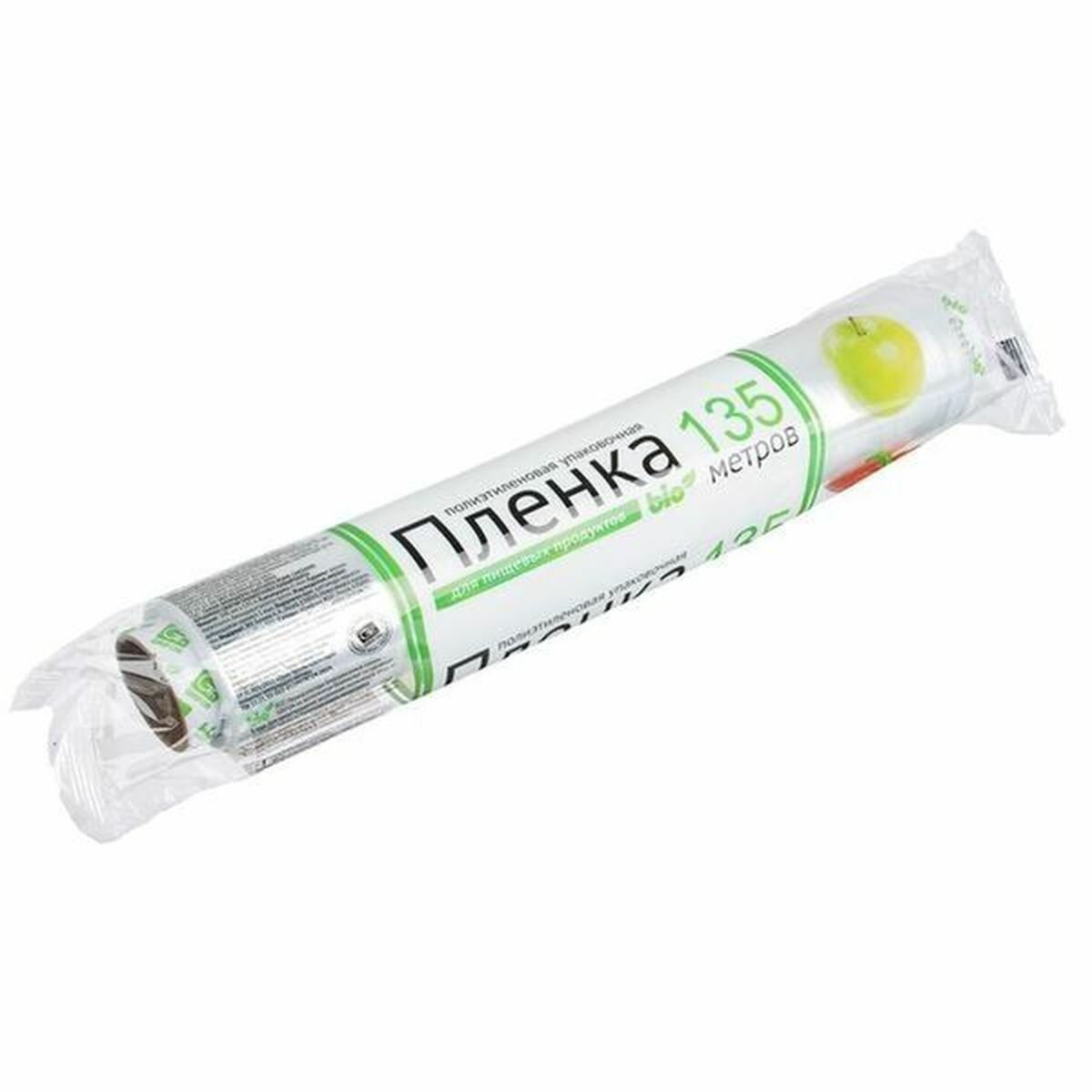 Пленка пищевая 29см*135м GRIFON Bio