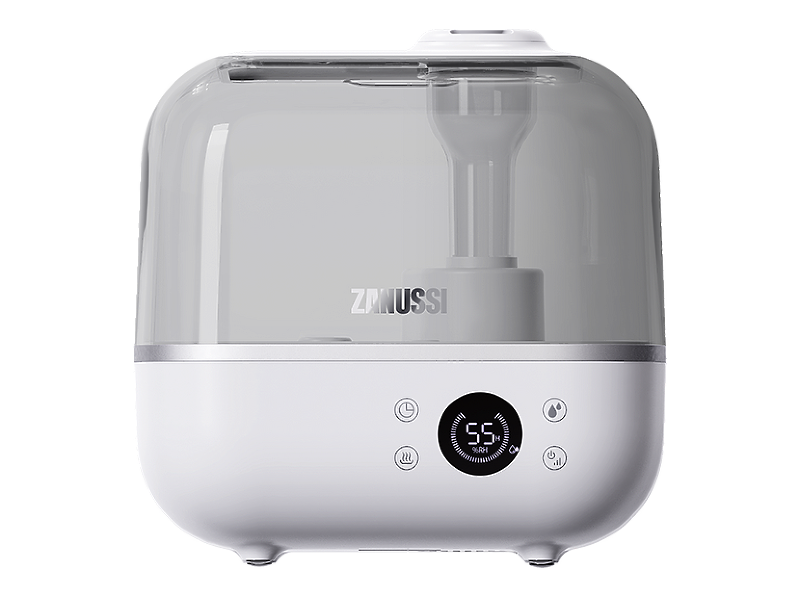 Увлажнитель ультразвуковой Zanussi ZH 4.5 ЕT Classico
