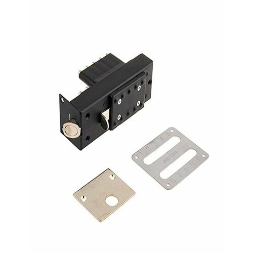 Замок кодовый ЗКП 2 накладной для калитки 2200₽