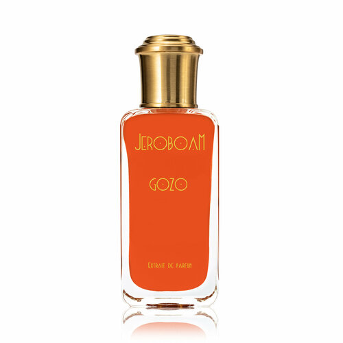 Духи Jeroboam GOZO