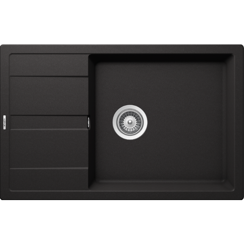 Кухонная мойка Schock Optima 60D Max Cristalite неро 701060