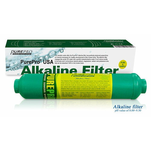 Щелочной ионизатор PURE PRO ALKALINE