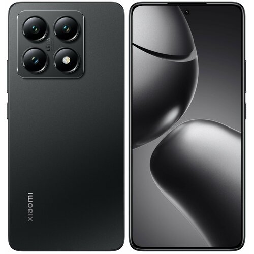 Xiaomi 14T 12512GB Titan Black черный EAC 56037₽