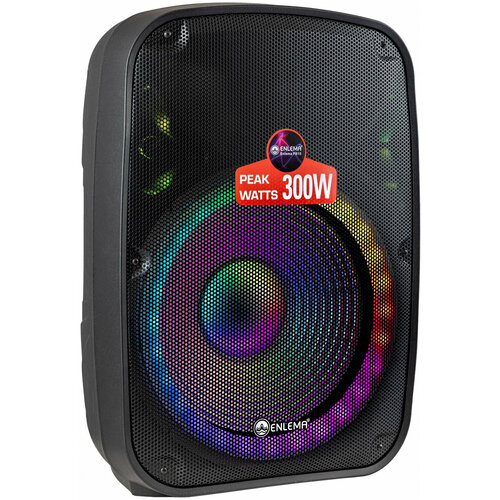 ENLEMA PB 15 PARTYBOX Акустическая система 15340₽