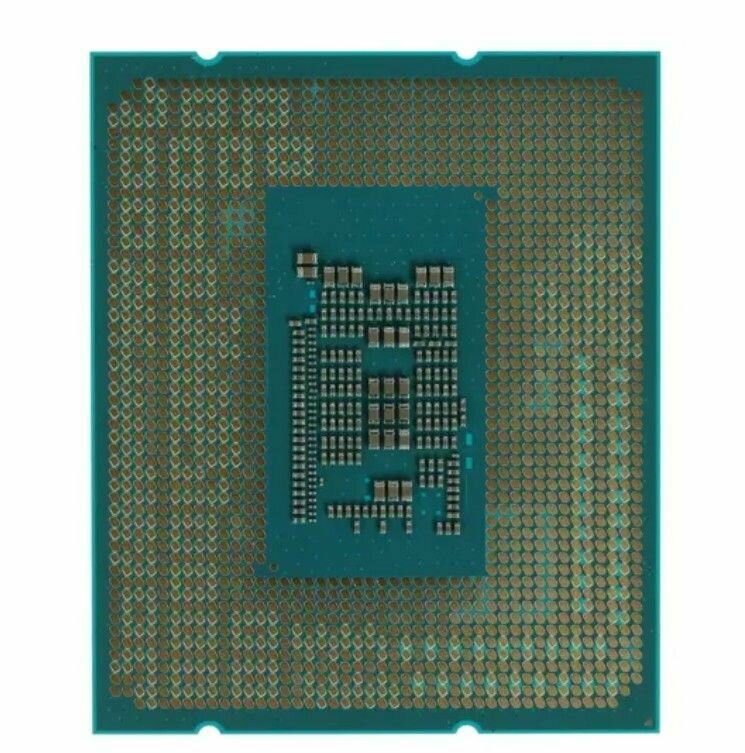 Процессор Intel Core i3-12100 OEM (CM8071504651012) — фото 1