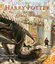 Книгa Harry Potter and the Goblet of Fire