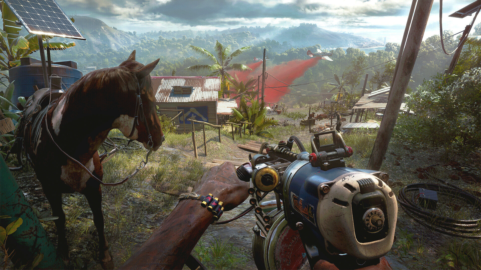 Игра Far Cry 6 Game of the Year Edition для Steam PC (ПК), Steam Deck, Россия + Казахстан + Украина, Подарком — фото 1