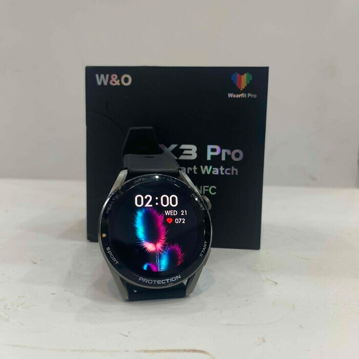 Смарт-часы Smart Watch X3 Pro