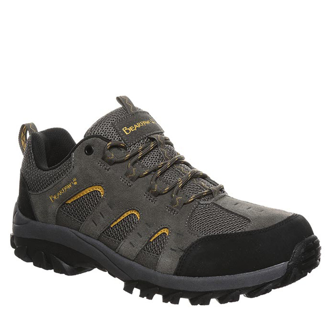 Кроссовки Bearpaw