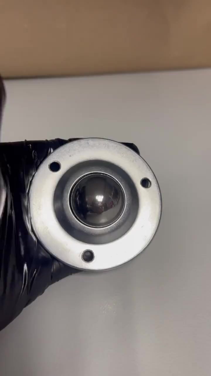 Шариковая опора CY30B CS/CS ZHLRU — фото 1