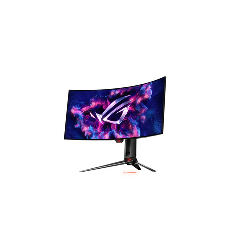 39 35К QD-OLED монитор ASUS ROG SWIFT PG39WCDM 2024 3440x1440 98 PPI 240 Гц 219 003 мс 450 кдм2 HDR10 321999₽