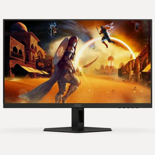 Изображение товара 27" Монитор AOC 27G4XE, IPS, 1920x1080, 180 Гц