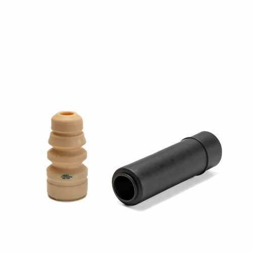 ABSEL Пыльник с отбойником амортизатора заднего KI340006 для KIA RIO II 2005-2011 656₽