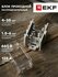 Распределительный блок проходной РБП 35 (1х35-4х6 мм2) 125/50А EK...
