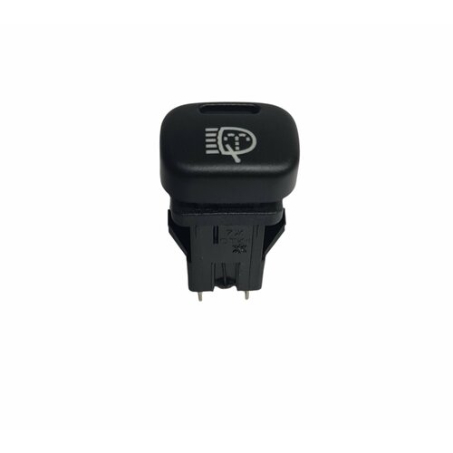 Выключатель (кнопка) фароочистителя ВАЗ 2113-15, Нива-Шевроле 2123 арт.757.3710-09.17А