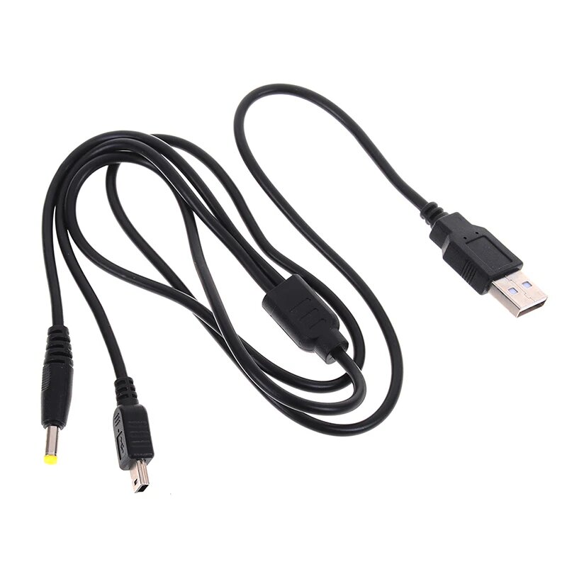 Кабель для зарядки и передачи данных KOQZM для PSP 1000/2000/3000