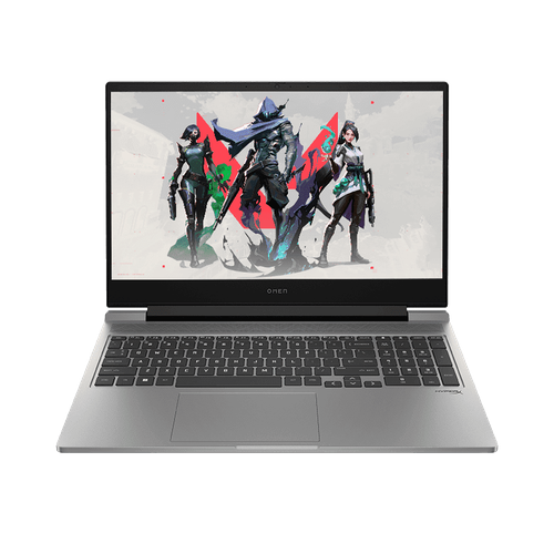 Ноутбук HP OMEN 161 i7-14650HX NVIDIA GeForce RTX 4060 16ГБ 512 ГБ SSD Windows 11 Home РусскаяАнглийская 14290000₽