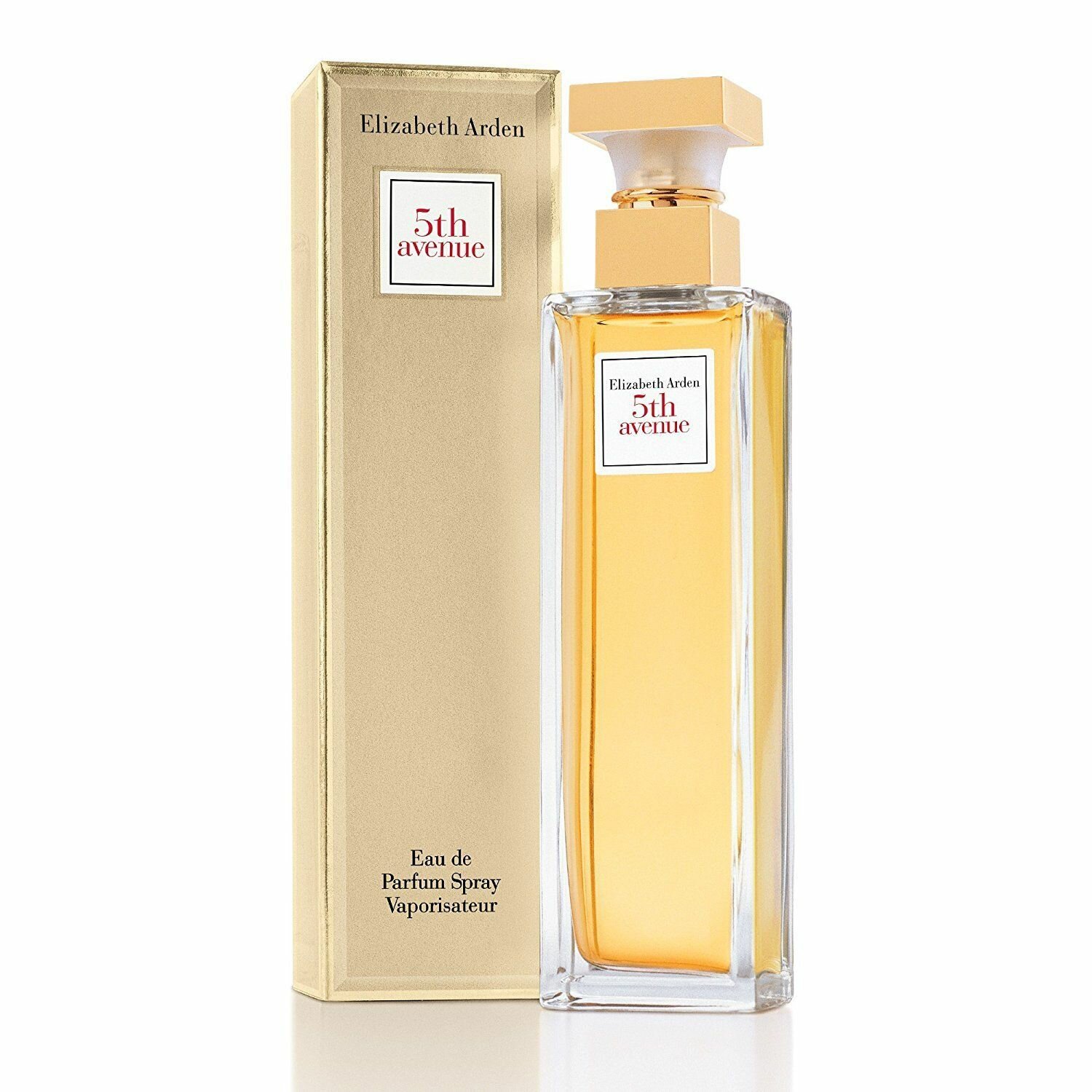 Elizabeth Arden 5TH AVENUE женская парфюмерная вода 30ml edp / Элизабет арден пятое авеню женские духи — фото 1
