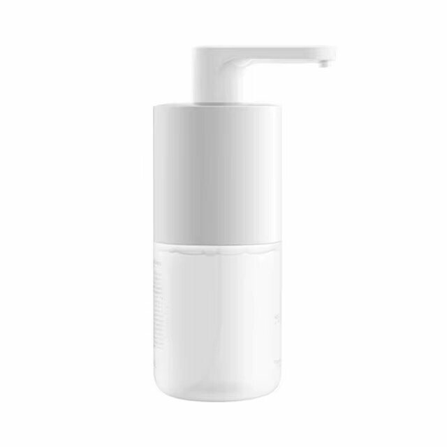 Сенсорный дозатор для мыла Xiaomi Mijia Automatic Washer Pro, MJXSJ04XW, белый