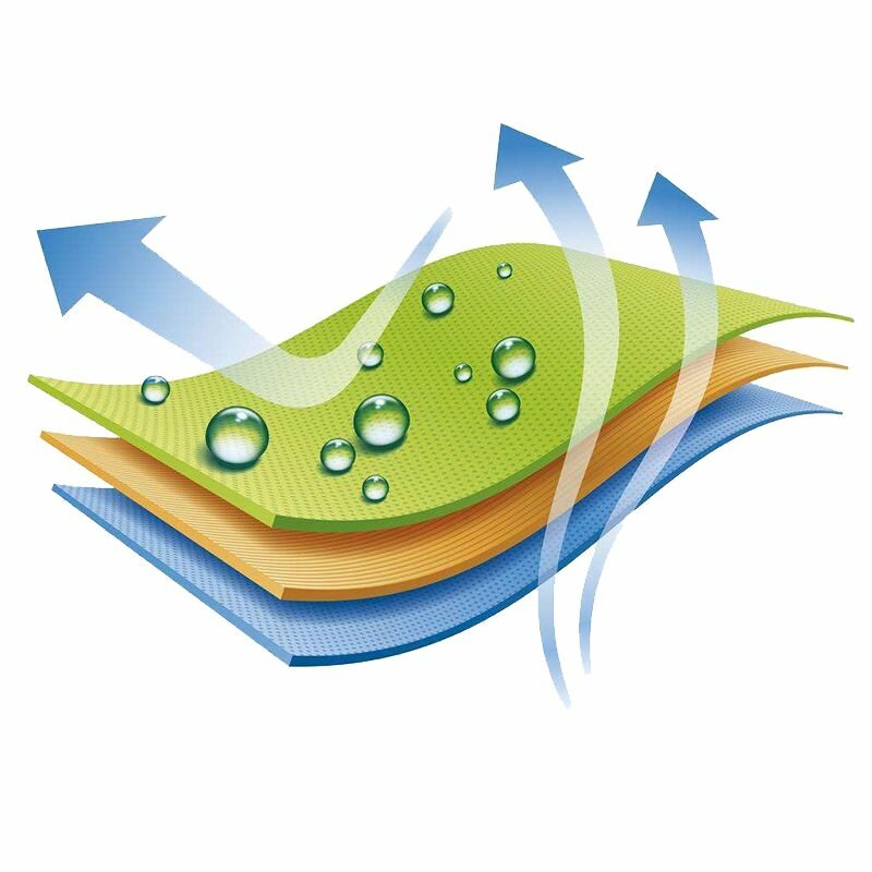 Картинки Толстовка спортивная Xiaomi, размер 4XL, , белый