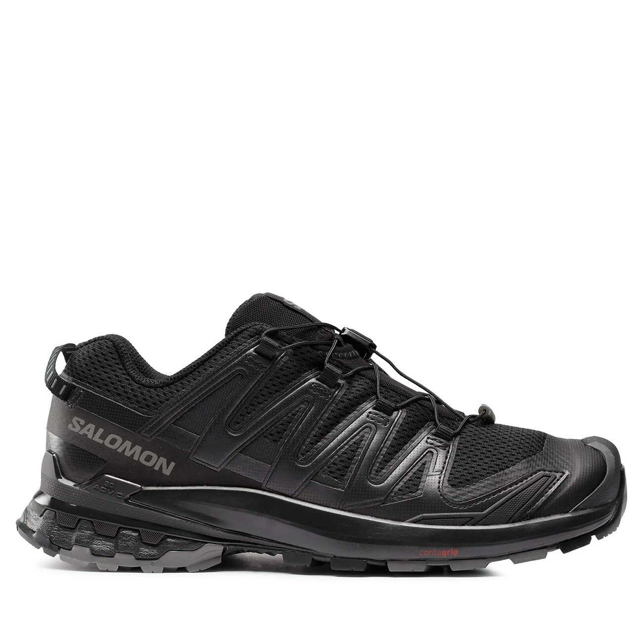Кроссовки Salomon XA PRO 3D, размер 41 1/3 EU, черный