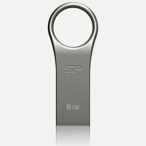 Изображение товара USB флешка Silicon Power 8Gb Firma F80 USB 2.0