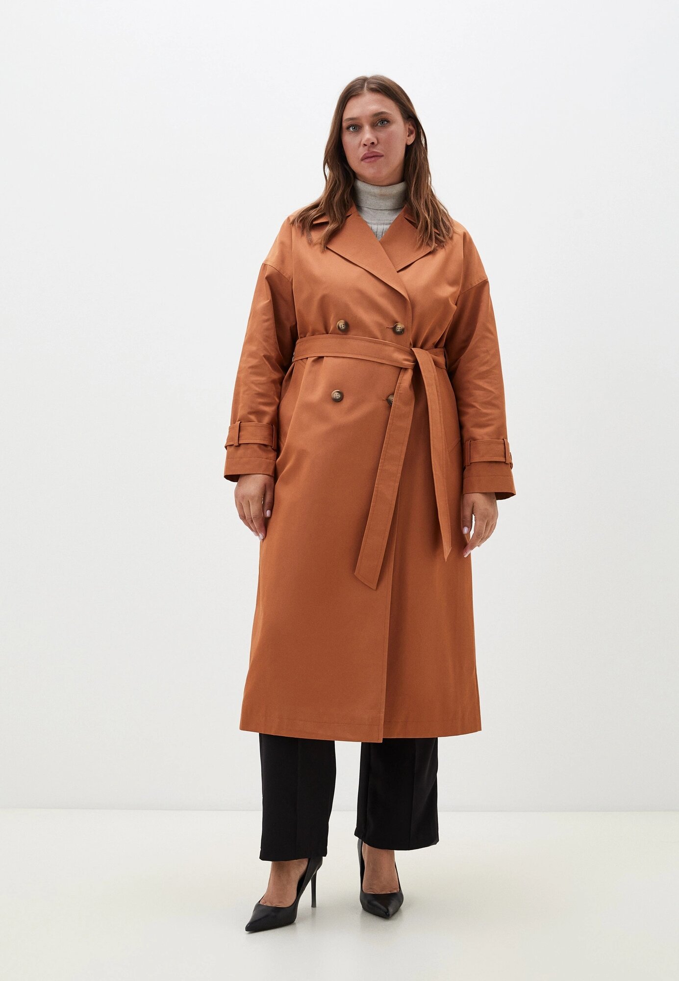 Тренчкот Modress