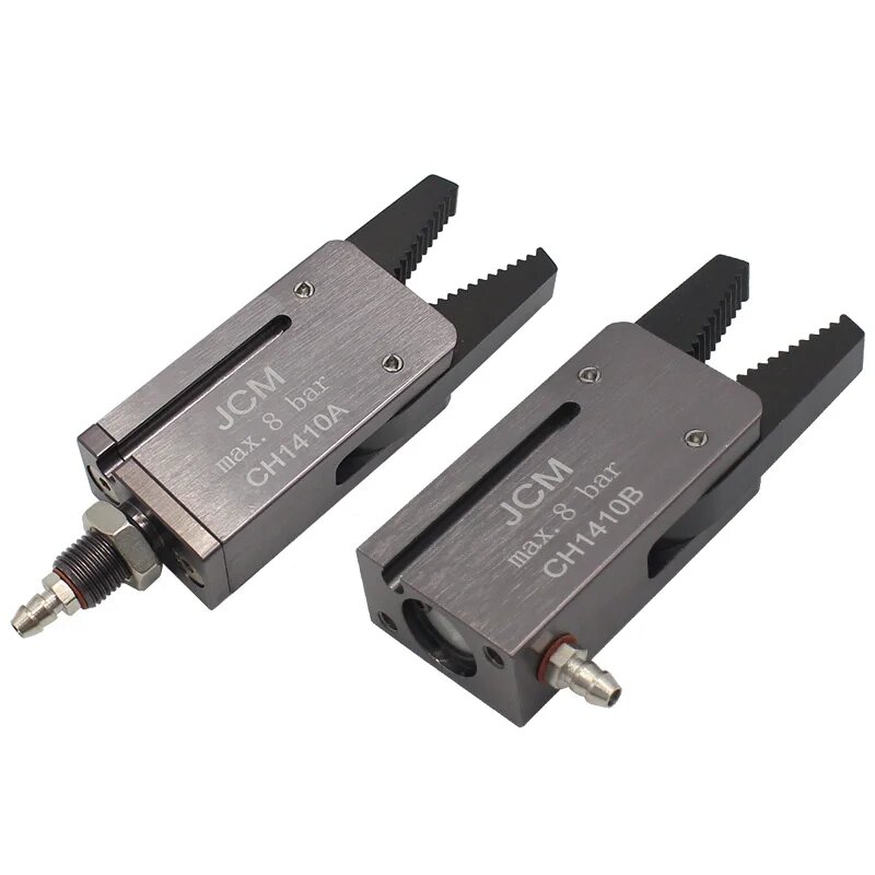 Пневмоинструменты Специализированные Пневматический мини-захват Koceru J1080/1060, MINI E, without Silicone pad