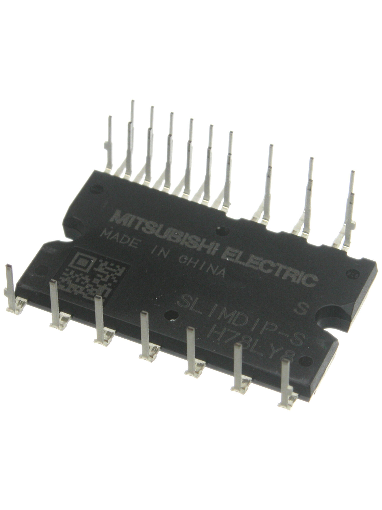 Микросхема SLIMDIP-S