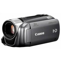 CANON Видеокамера Canon LEGRIA HF R205