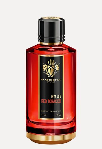 Изображение товара Mancera "Intense Red Tobacco" - Парфюмерная вода, унисекс, Франция, 120 мл