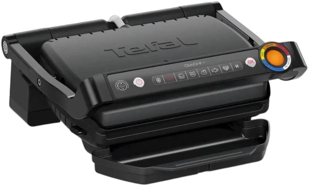 Электрогриль Tefal Optigrill GC717810