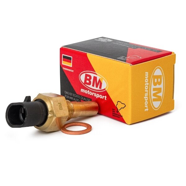 Датчик температуры ВАЗ-2108-2112 на ЭСУД ан.23.3828 (BM)