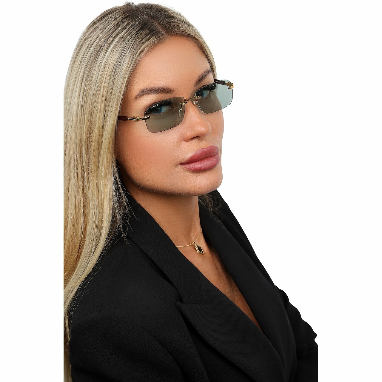 Солнцезащитные очки GUCCI 