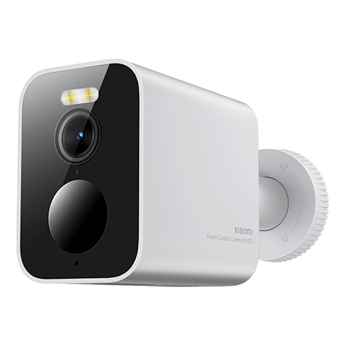 IP камера Xiaomi OutdoorCameraBW300