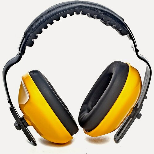 Изображение товара Защитные противошумные наушники COVERGUARD MAX400 3435241310408