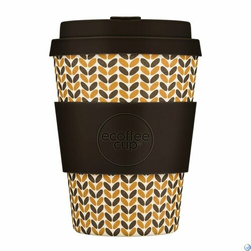 Кружка Ecoffee Cup Игла для нитей, 350 мл.