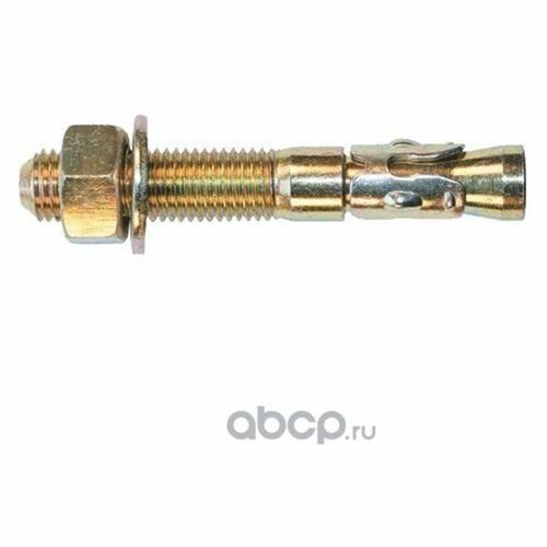 Анкер клиновой М20х300 мм STARFIX STARFIX SMP641451