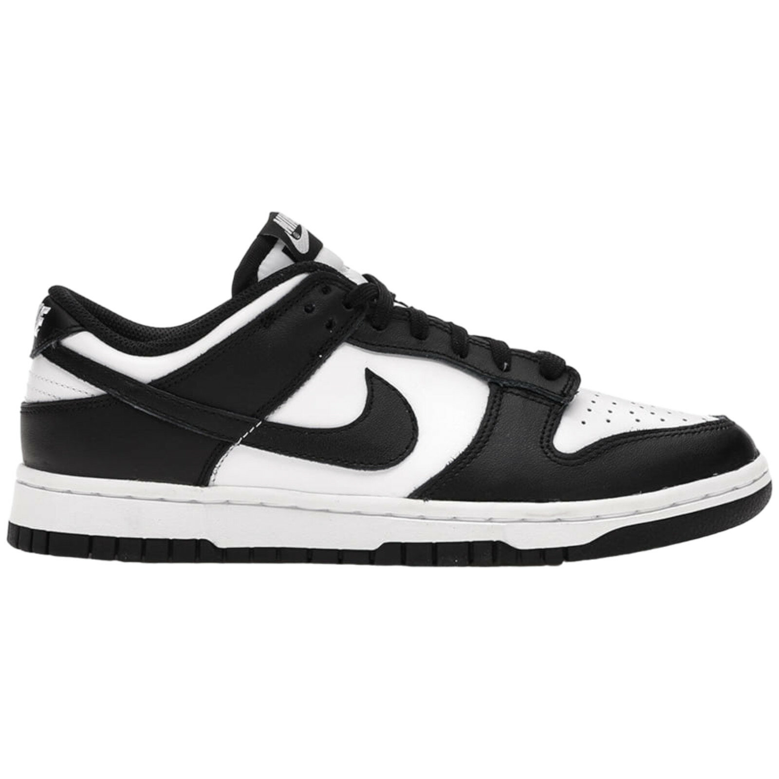 Кроссовки NIKE Nike Dunk Low Retro
