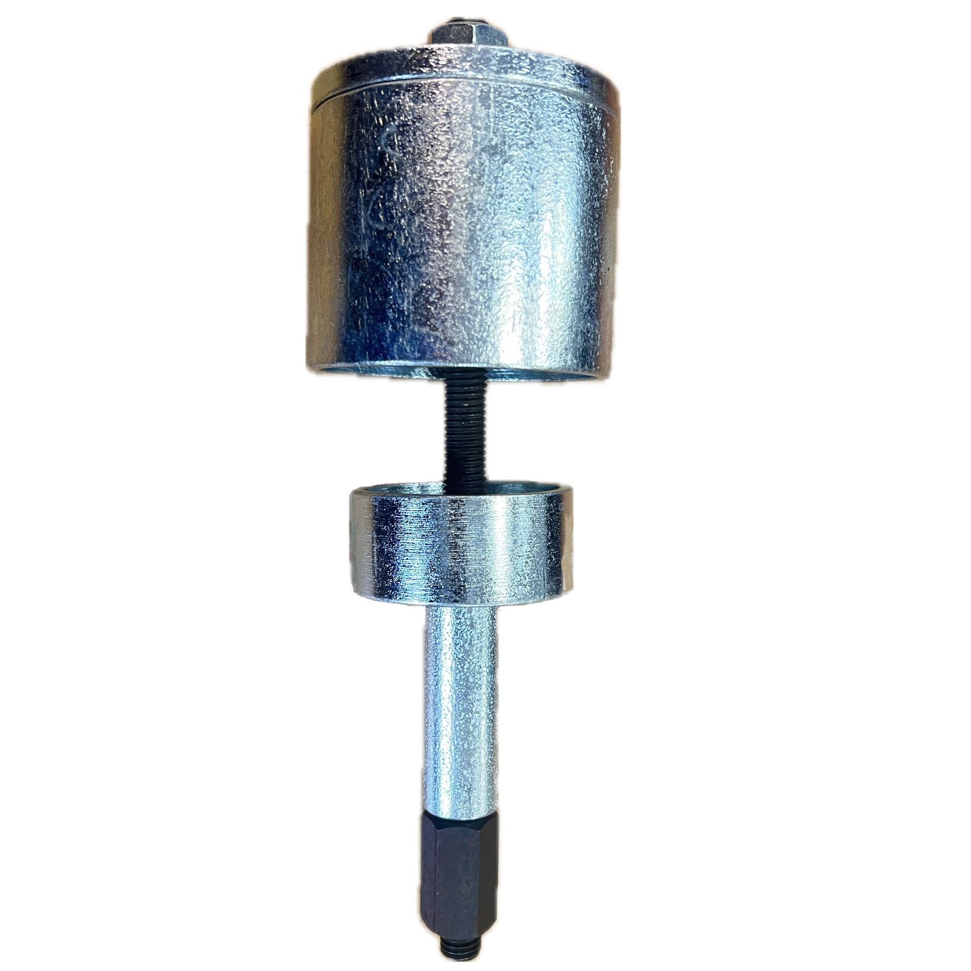 Съемник сайлентблоков задней балки ВАЗ 2108-09-10-12, TOYOTA, GM, VOLVO XC-90, WV Sharan 12306