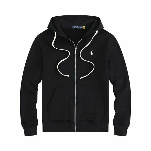фото Толстовка спортивная polo ralph lauren, размер eur(s), , черный