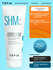 Tefia шампунь SHM MyTreat Balancing for Oily Scalp для склонной к жирности кожи ...