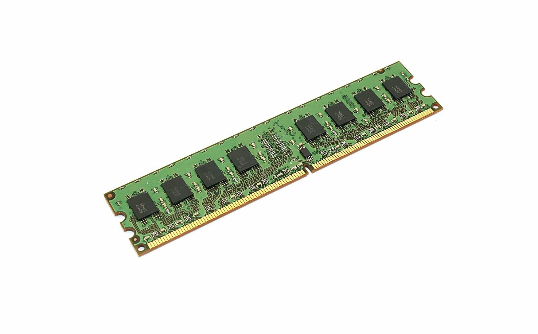 Оперативная память DDR2 2ГБ 800 MHz PC2-6400